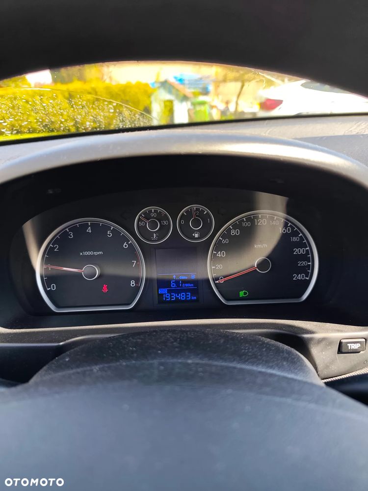 Hyundai i30 1.4 Classic - 7