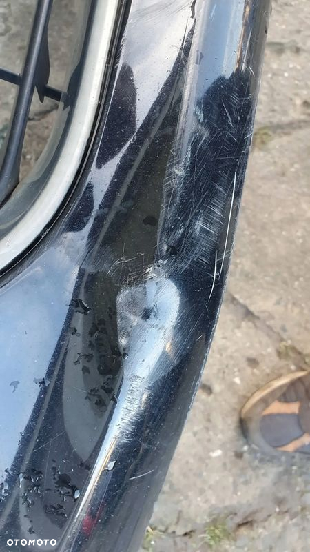 Peugeot 3081 I 11-13 lift zderzak przedni przód $ - 6