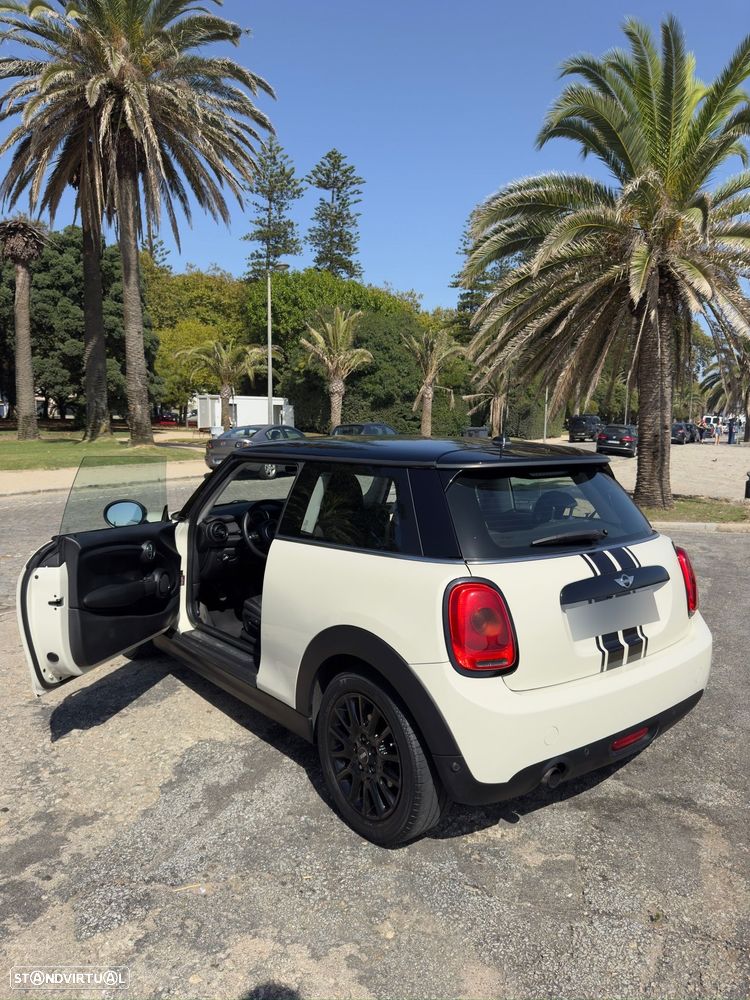 MINI 3 Portas - 12