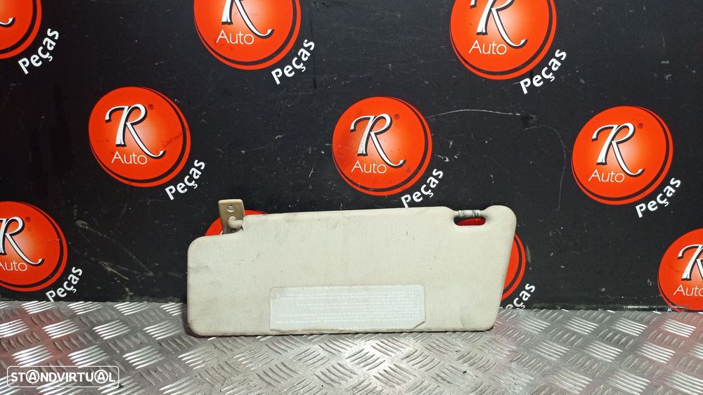 Pala De Sol Pendura Mercedes-Benz C-Class (W202) - 2