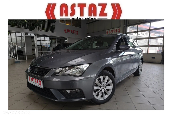 Seat Leon 1.2 TSI Style S&S