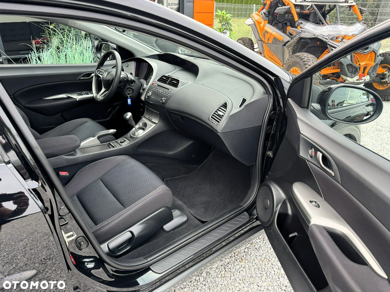 Honda Civic - 21