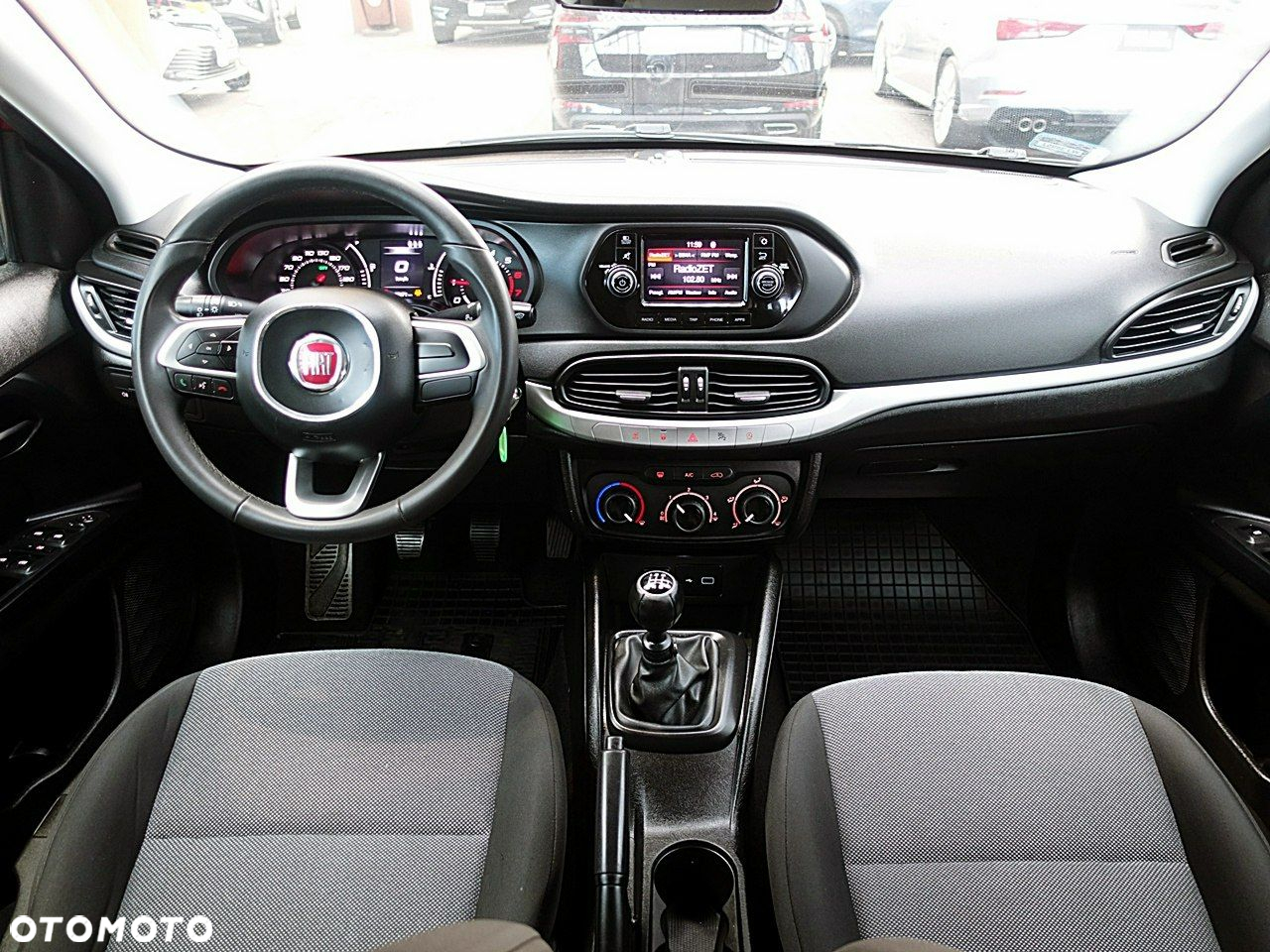 Fiat Tipo - 14