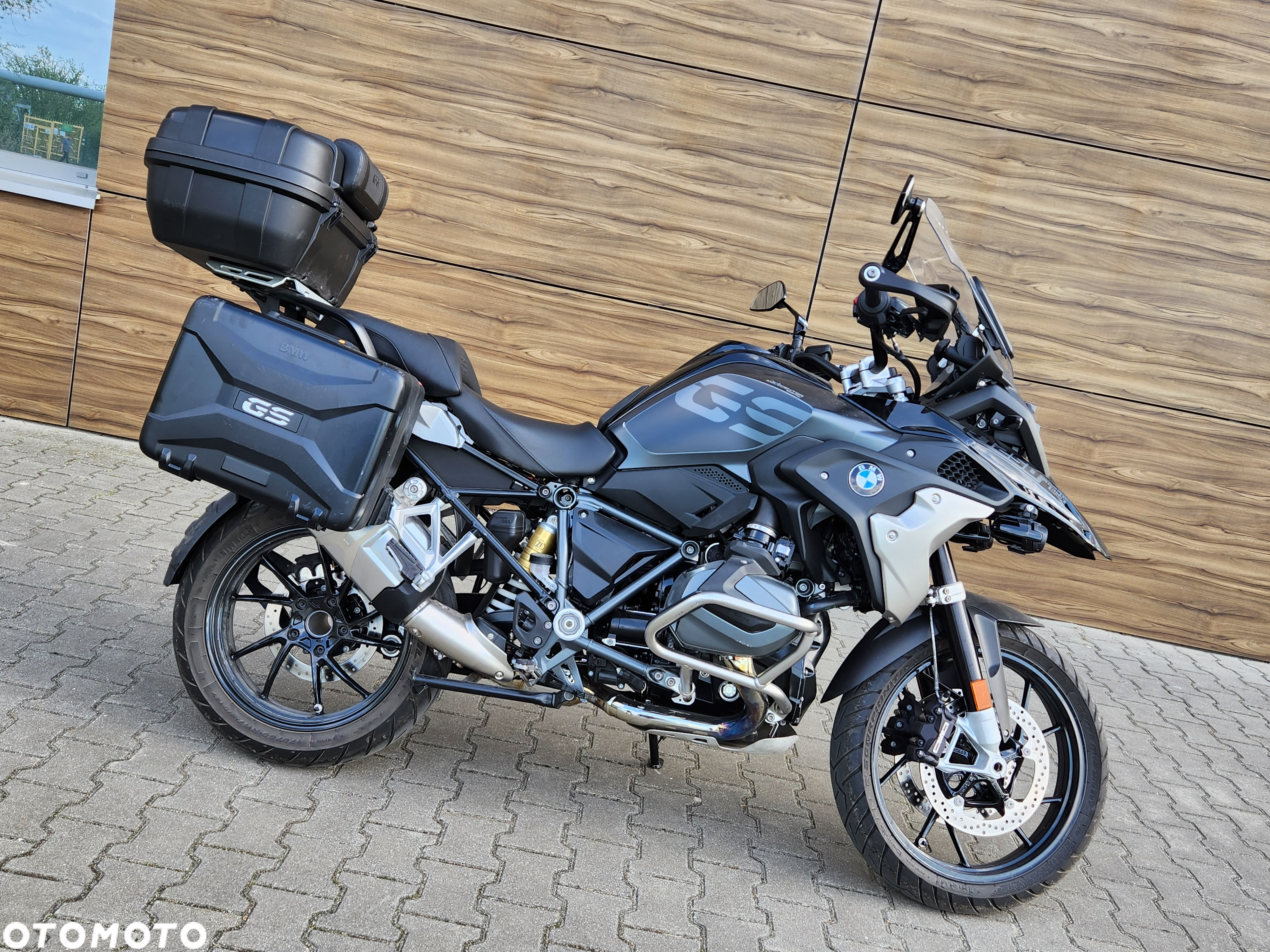 BMW R1250 GS Adventure - 15
