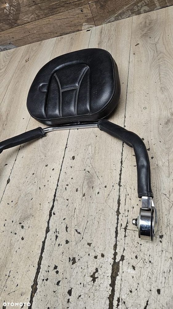Oparcie kierowcy Kuryakyn Honda Gold Wing GL1800 - 2