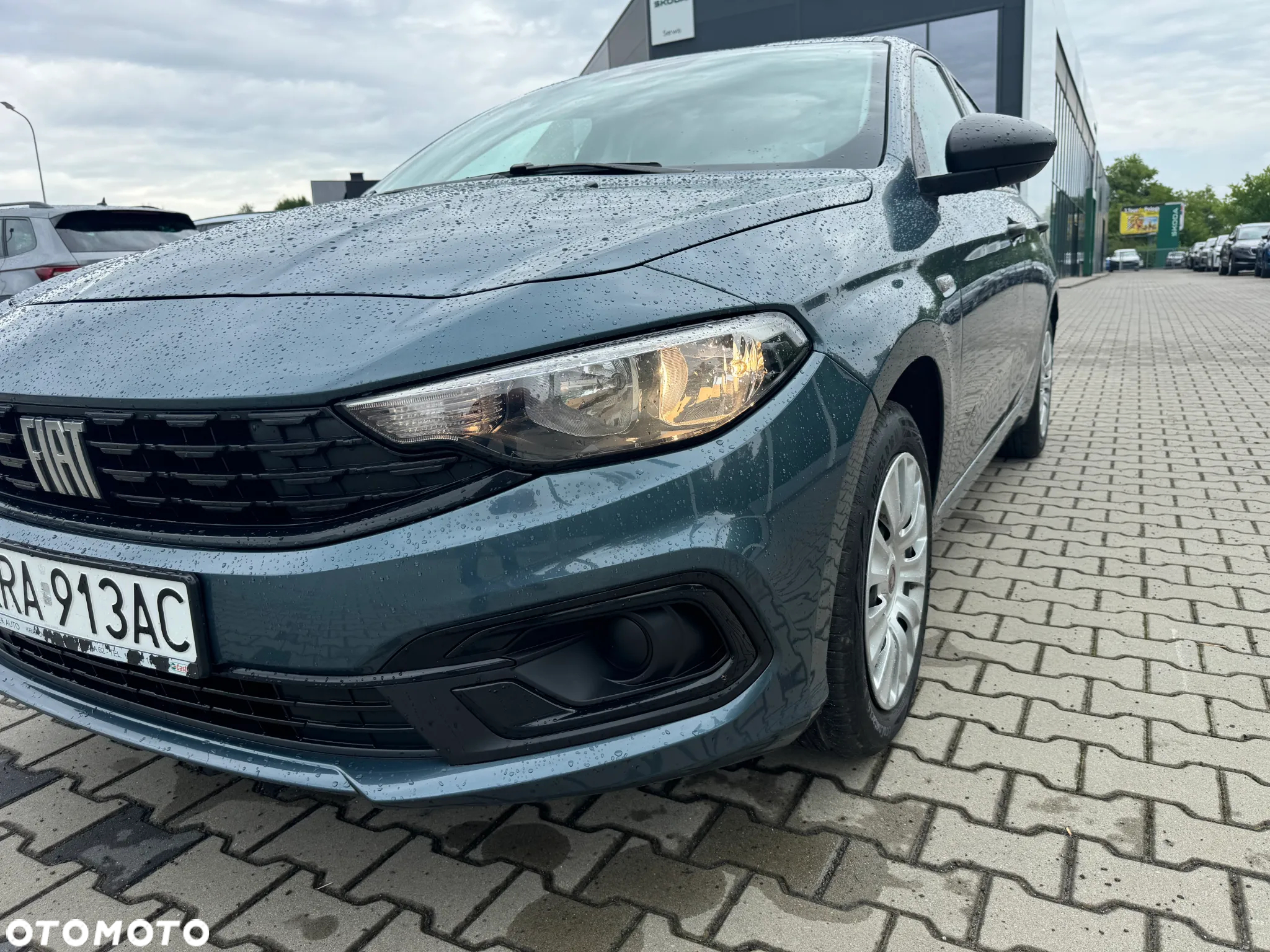 Fiat Tipo 1.0 T3 City Life - 25