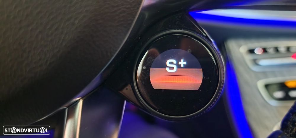 Mercedes-Benz CLS 53 AMG 4Matic+ - 19