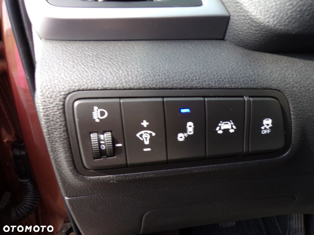 Hyundai Tucson - 19