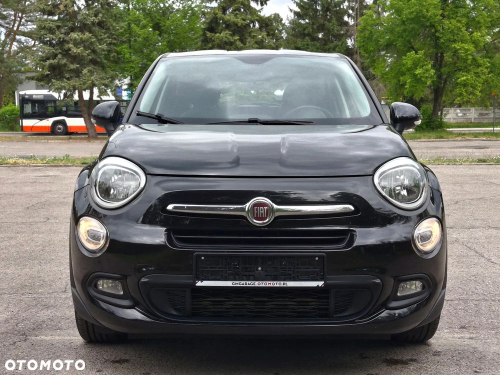 Fiat 500X 1.4 MultiAir 4x2 S&S City Cross - 25