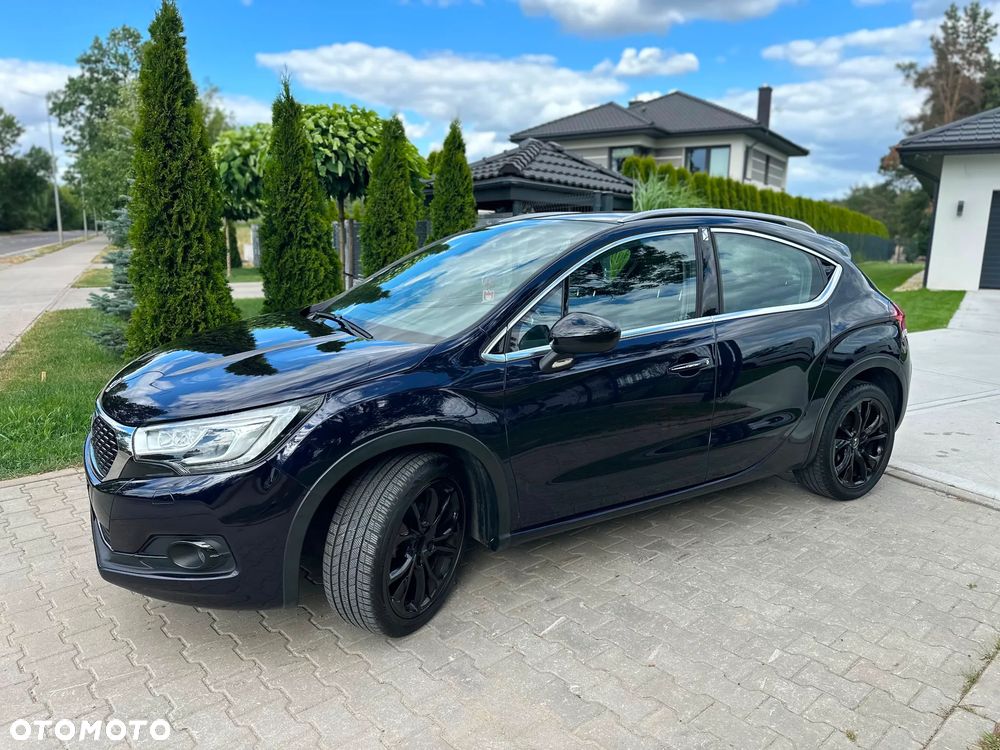 DS Automobiles DS 4 - 17