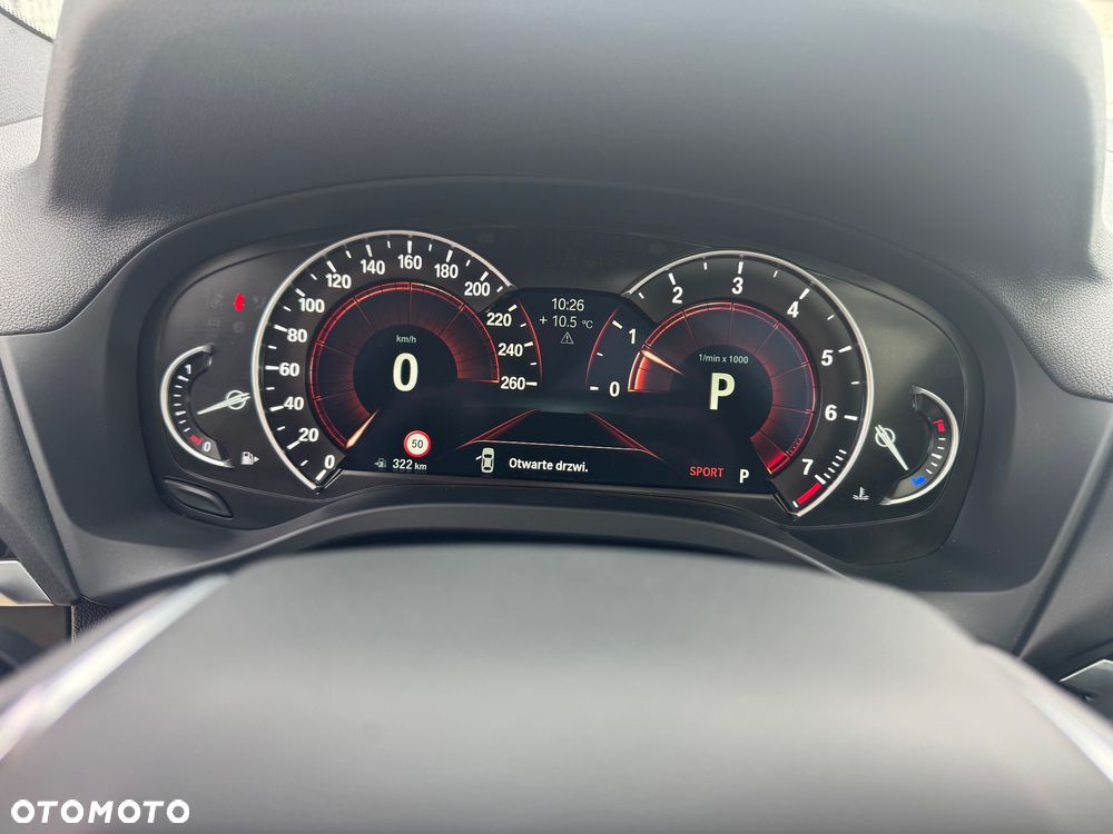 BMW X3 xDrive30i xLine - 6