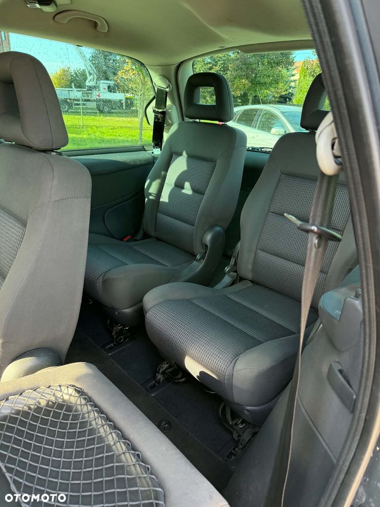 Volkswagen Sharan - 6