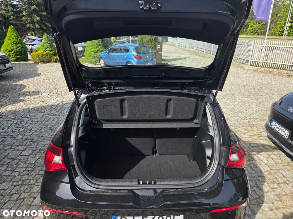 Hyundai i20 1.0 T-GDi Modern - 7