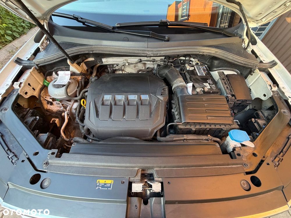Volkswagen Tiguan 2.0 TSI BMT 4Mot Highline DSG - 13