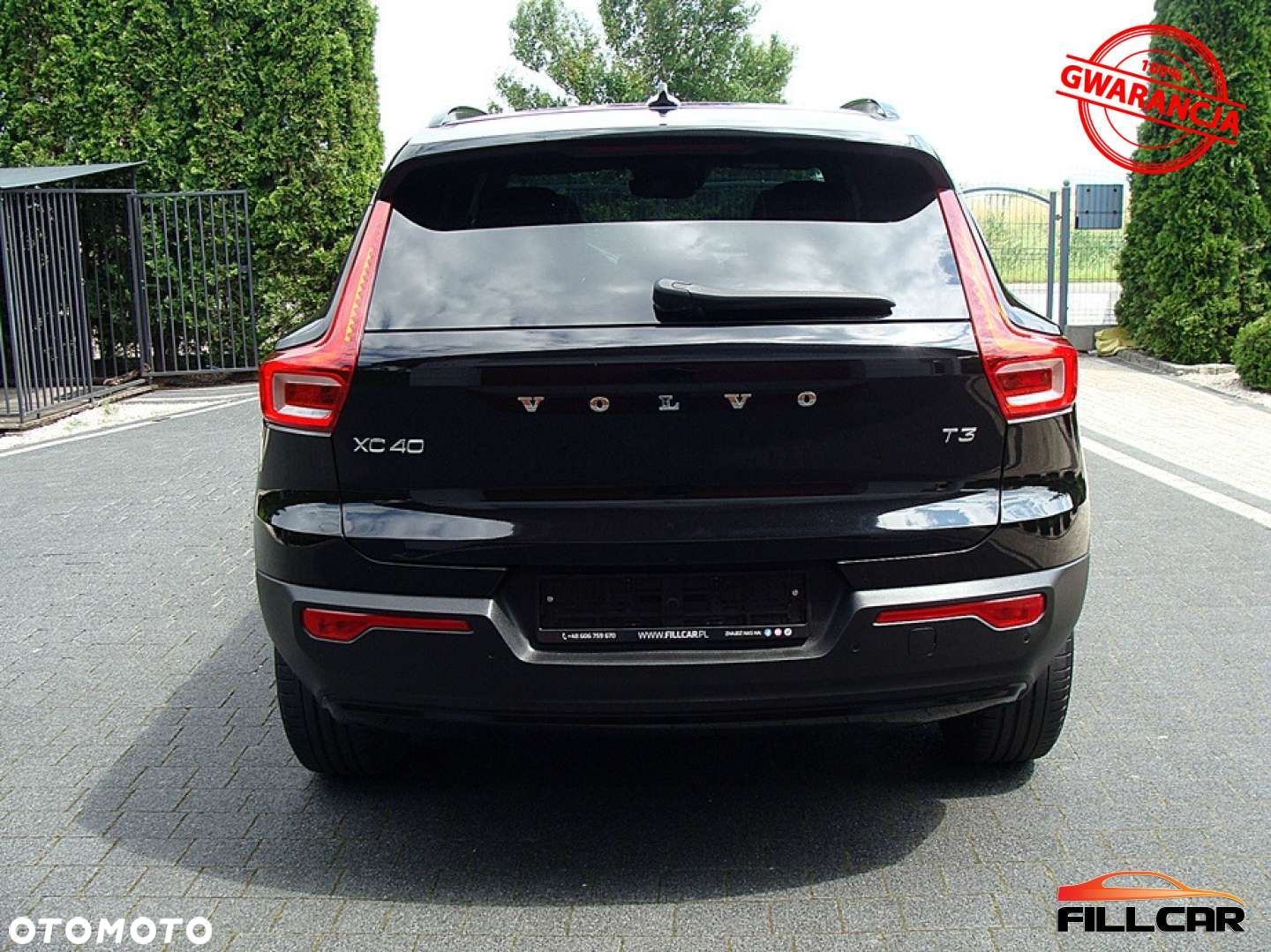 Volvo XC 40 T3 R-Design - 6