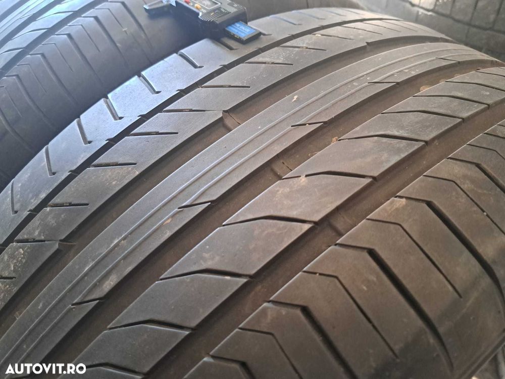 2 anvelope 275/50 R20 XL Continental - 5