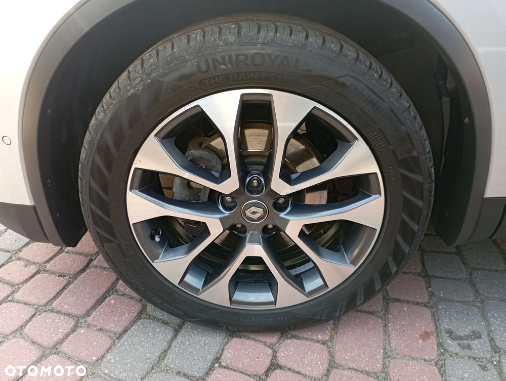 Renault Koleos 2.0 dCi Intens 4x4 X-Tronic - 28