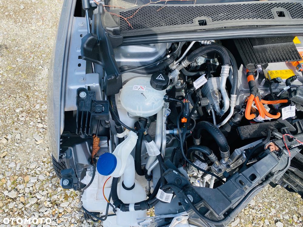 Opel Mokka Mokka-e Edition - 21