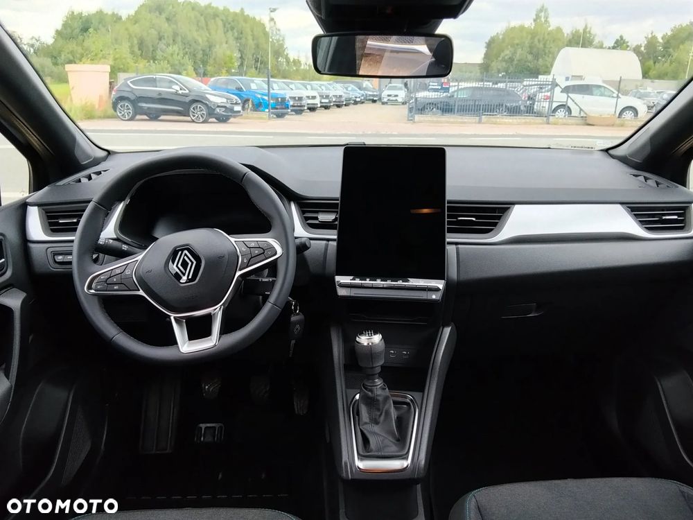 Renault Captur 1.0 TCe Techno - 6