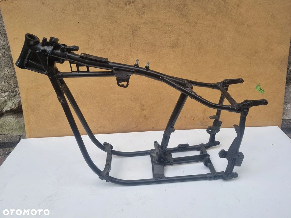 Rama Harley Davidson Showelhead - 1