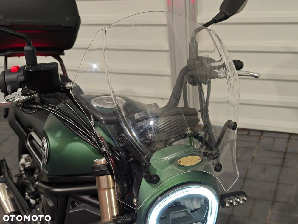 Benelli Leoncino - 9