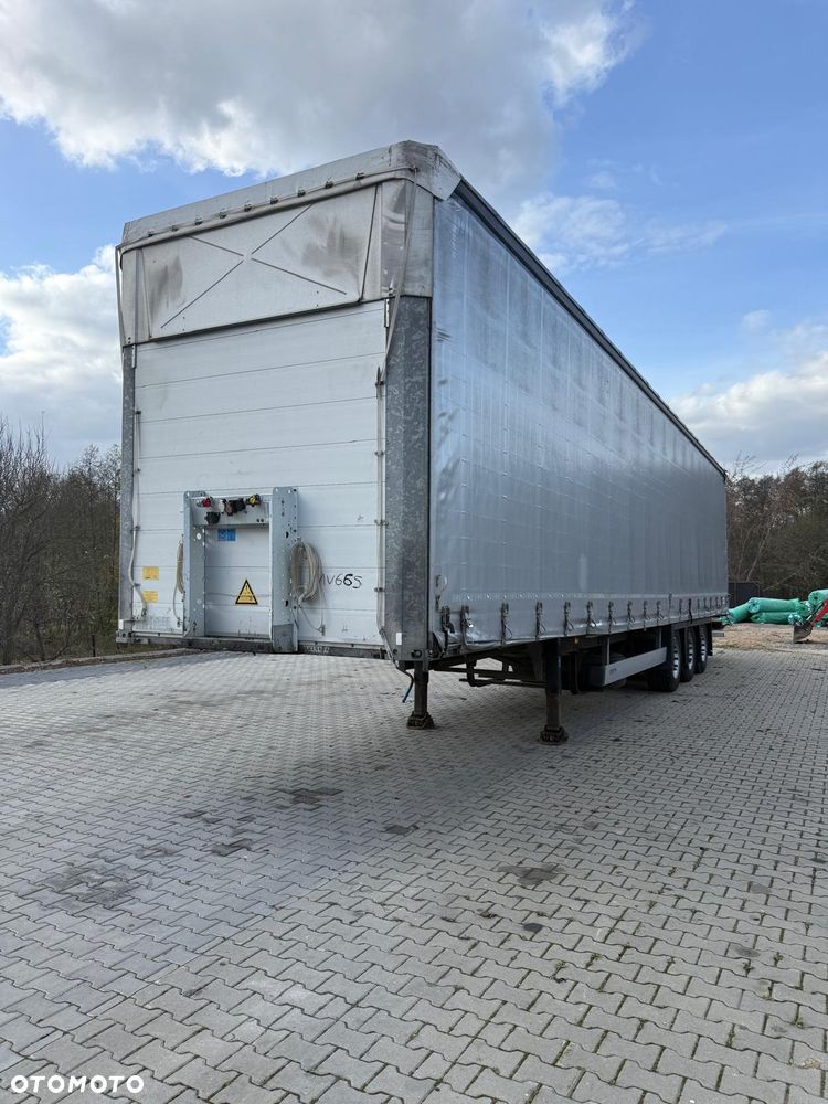 Schmitz Cargobull VARIOS - 4