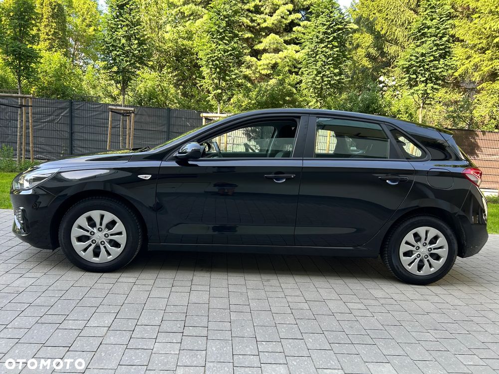 Hyundai i30 1.5 DPI Modern - 30