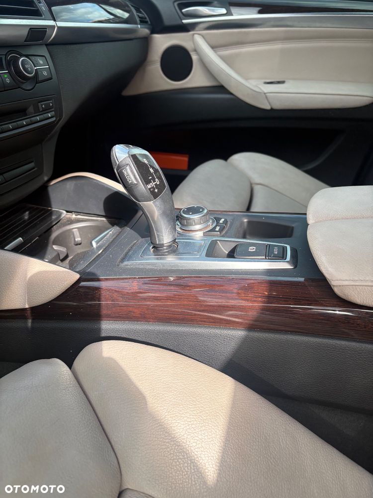 BMW X6 - 6