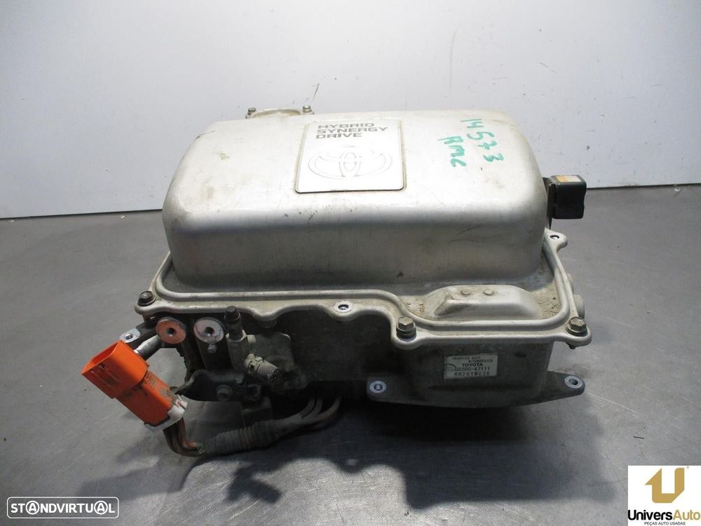 INVERSOR/CONVERSOR TOYOTA PRIUS FASTBACK 2008 -G920047111 - 2