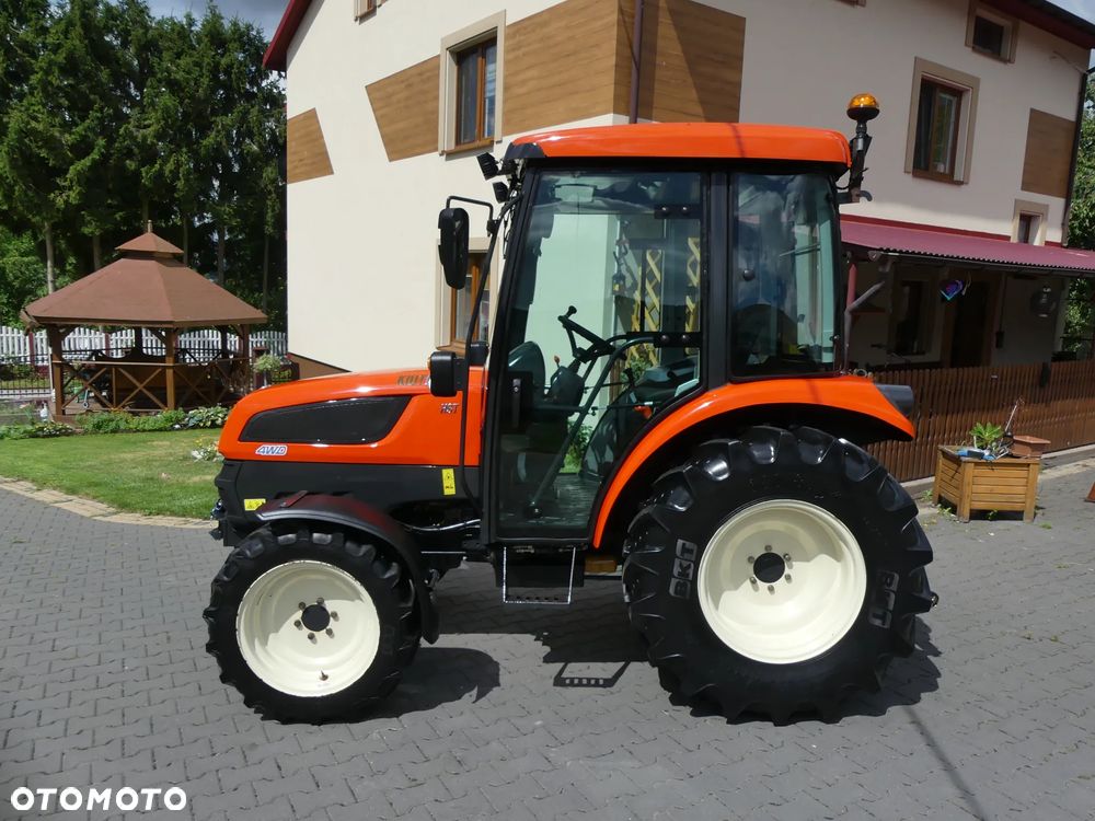Kioti EX 50*50KM*4X4*2013r.*JAK NOWY - 21
