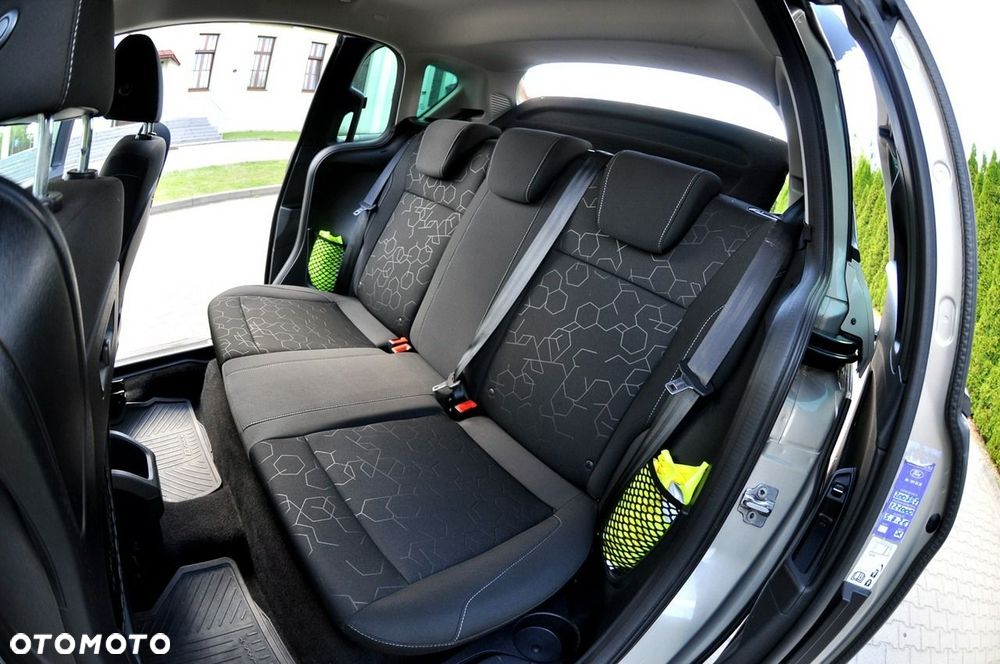 Ford B-MAX - 10