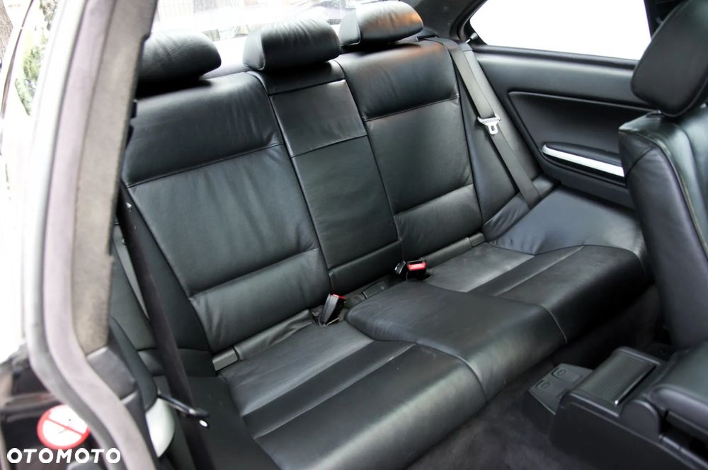 BMW Seria 3 320 Ci Edition Sport - 8