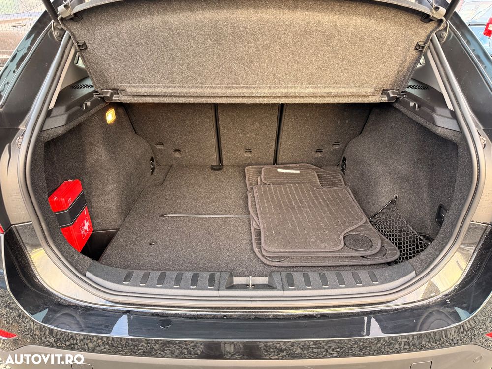 BMW X1 xDrive20d Aut. xLine - 15