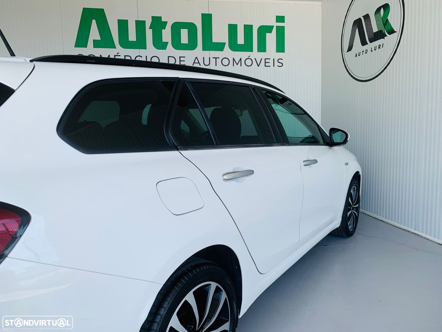Fiat Tipo Station Wagon 1.3 M-Jet Lounge J17 - 5