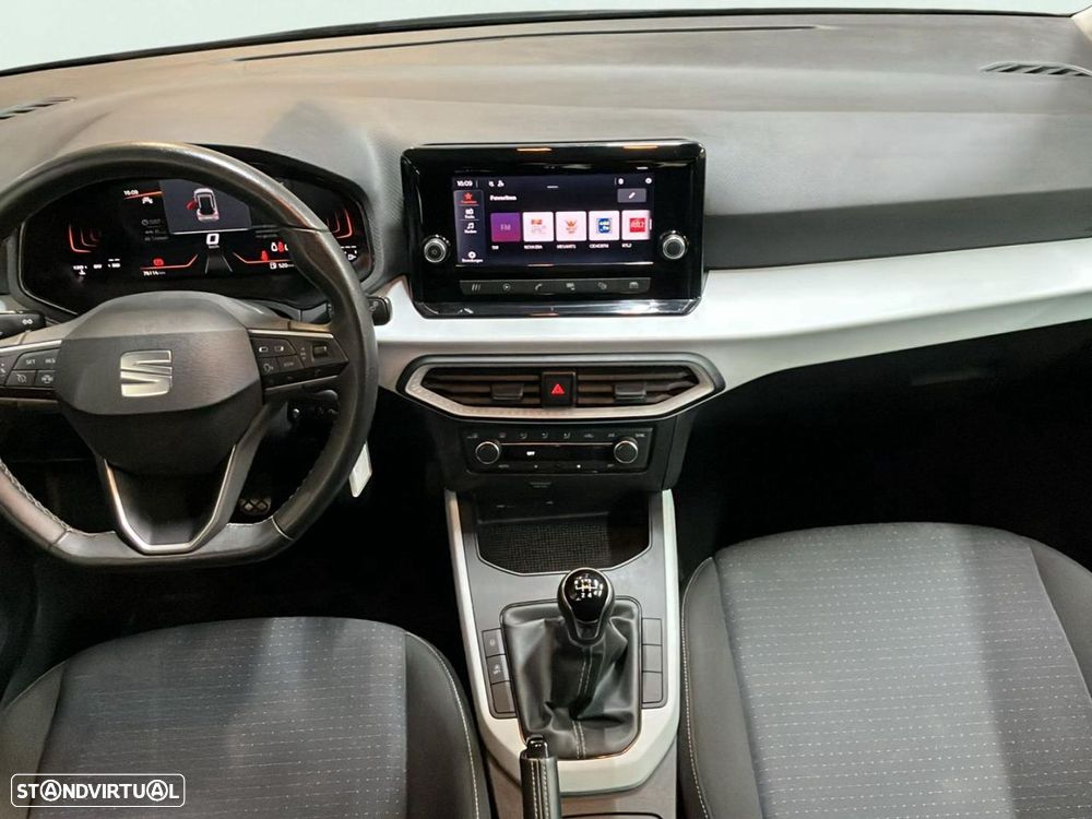 SEAT Arona 1.0 TSI Style - 11