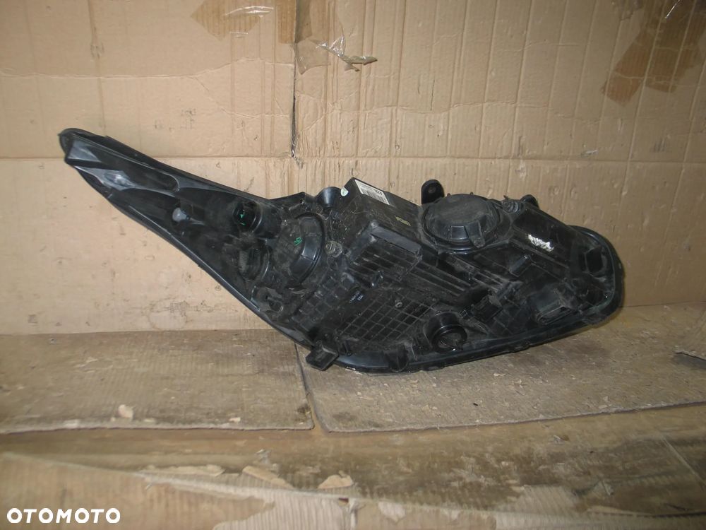 lampa lewy przod kia ceed 2 II 12-18r. 92101-A2220 europa - 12