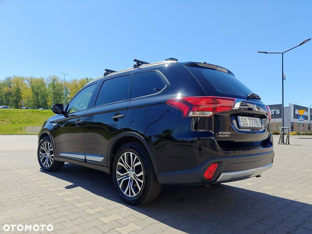 Mitsubishi Outlander - 39