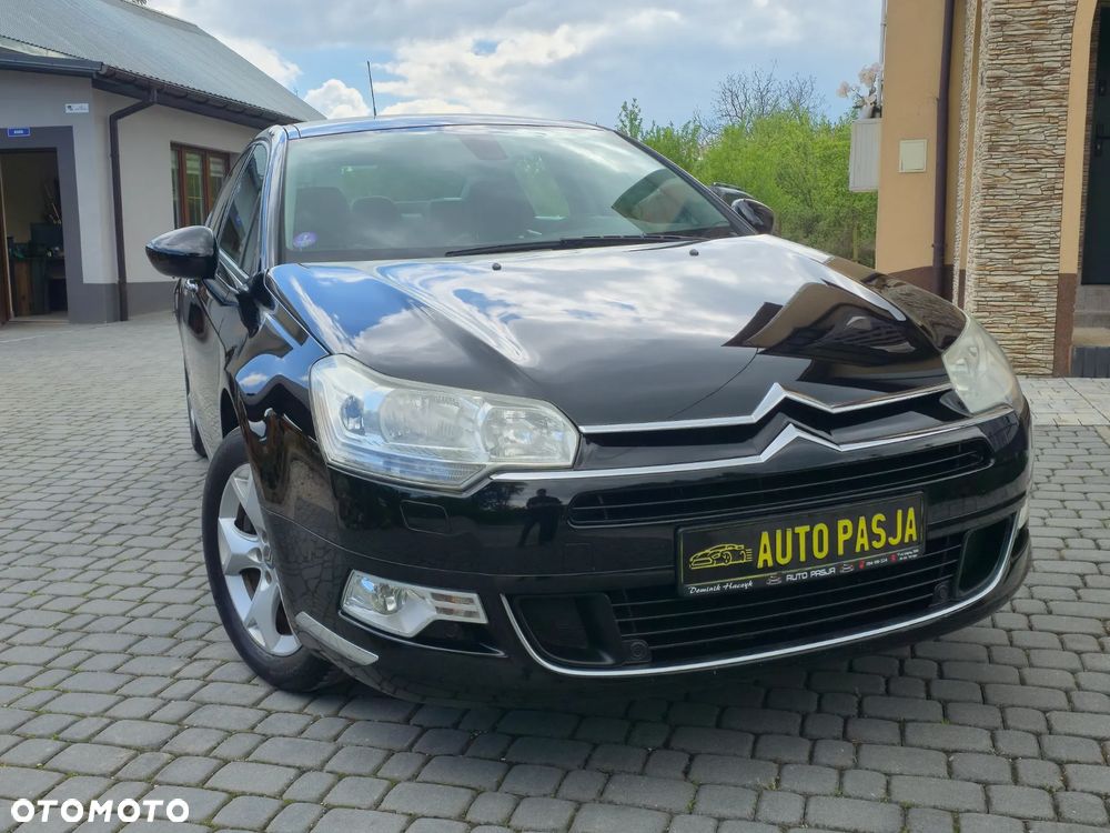 Citroën C5 2.0 16V Confort - 6
