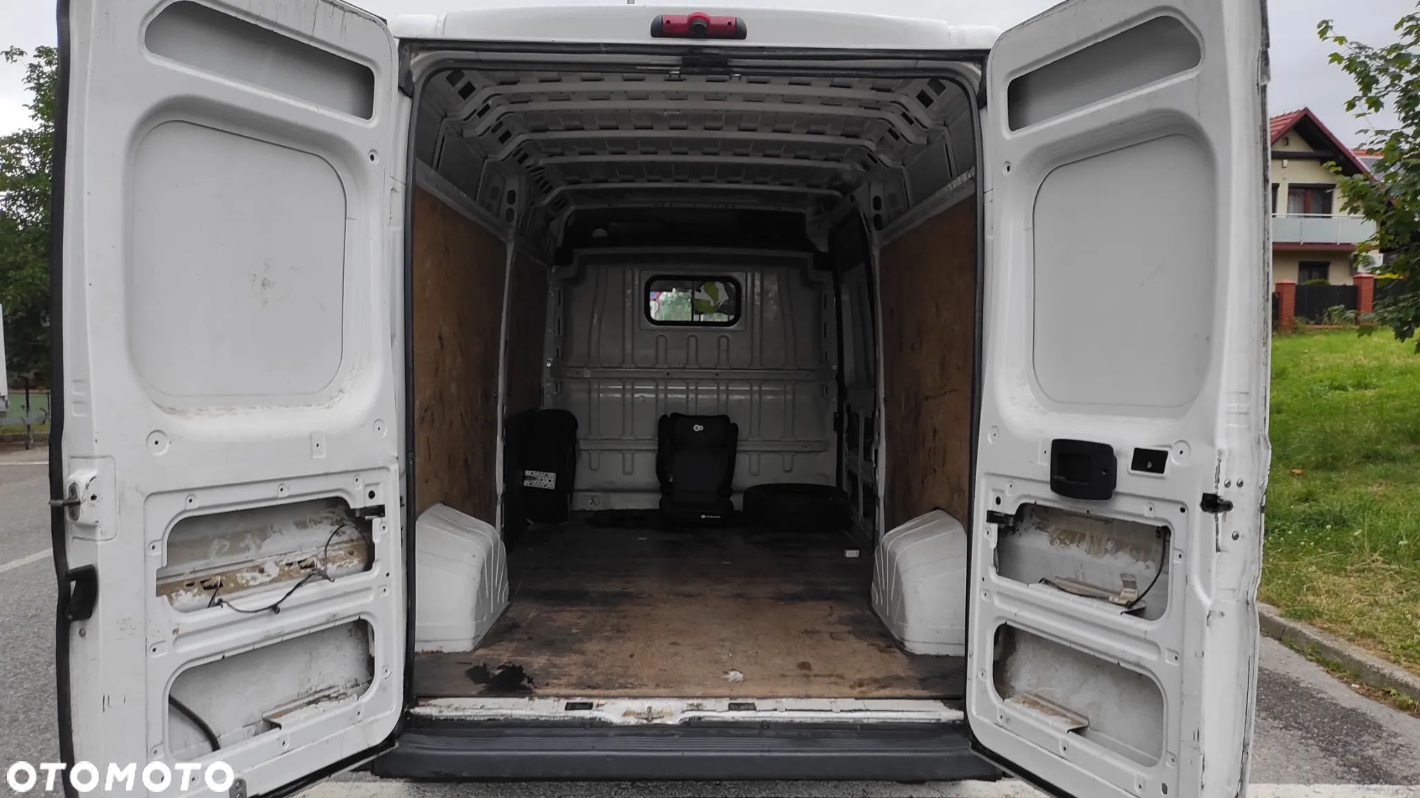 Fiat Ducato - 13