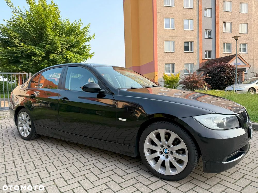 BMW Seria 3 - 9