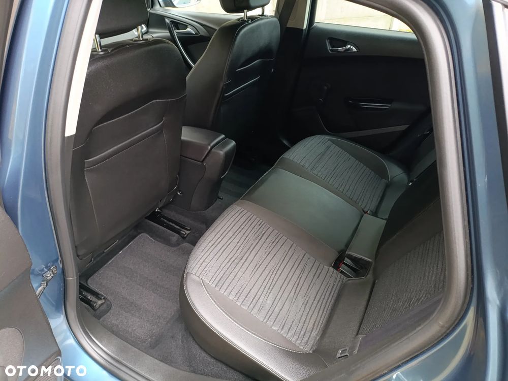 Opel Astra - 10