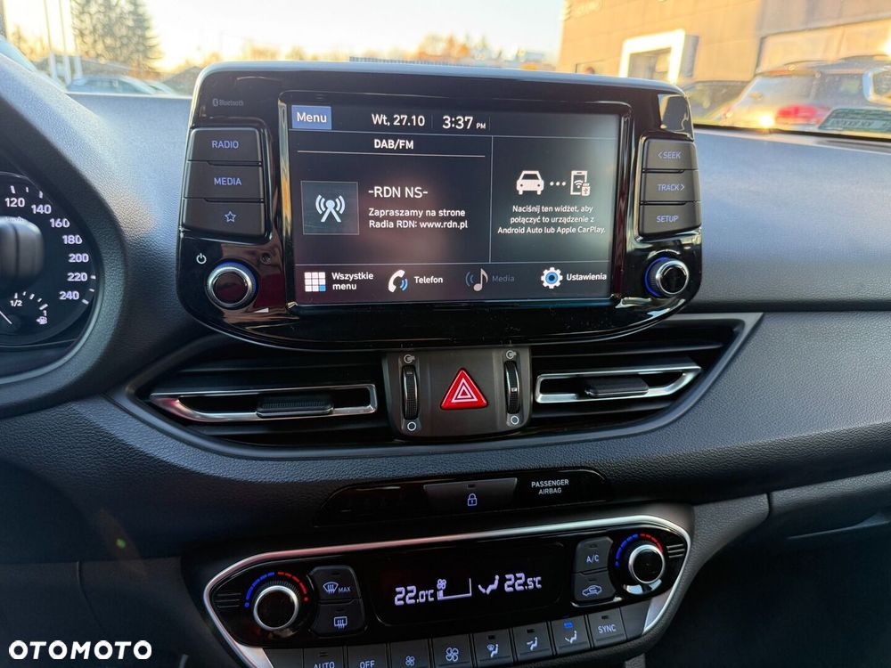 Hyundai i30 1.5 DPI Comfort - 17