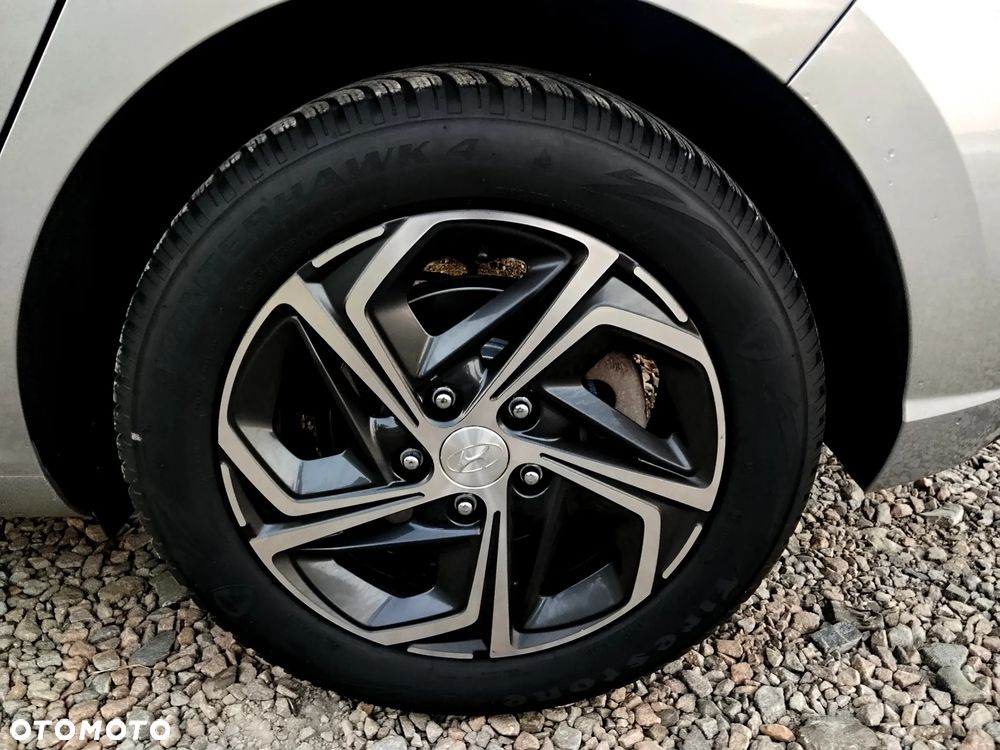 Hyundai i30 1.5 DPI Smart - 14