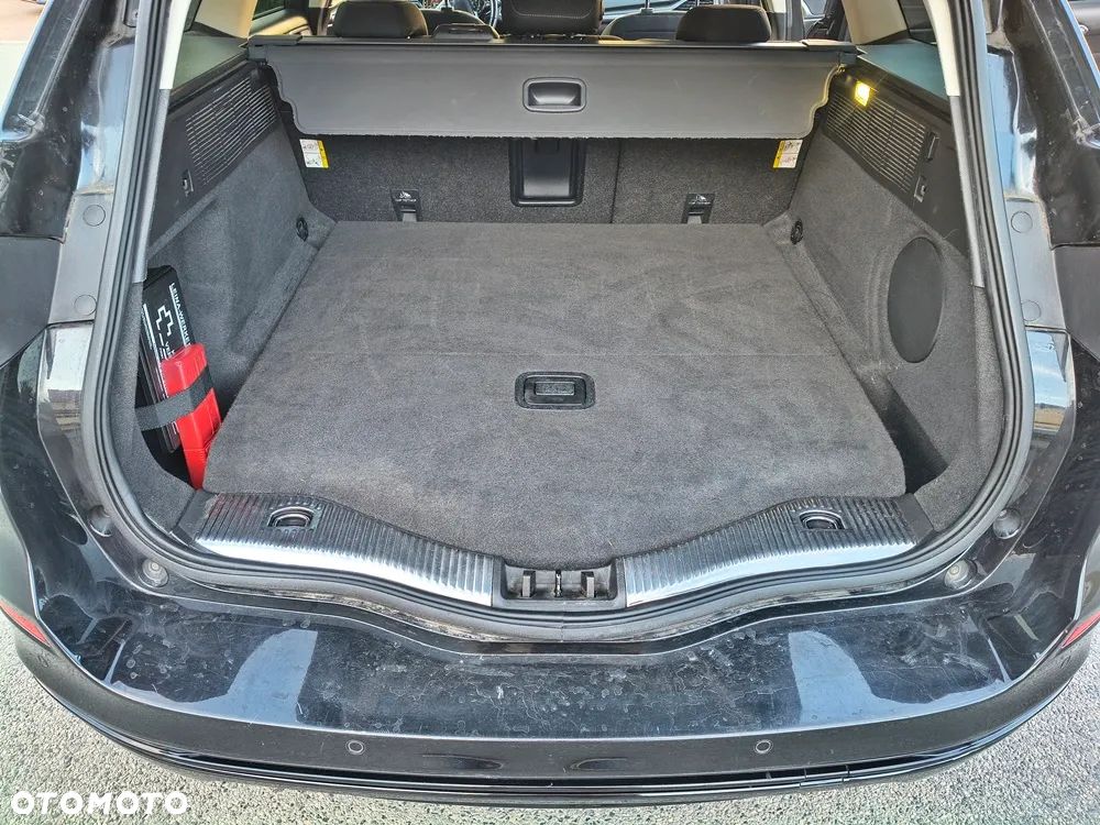 Ford Mondeo SW 1.5 EcoBoost S&S Titanium - 33