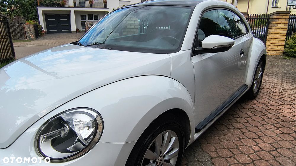Volkswagen Beetle - 2