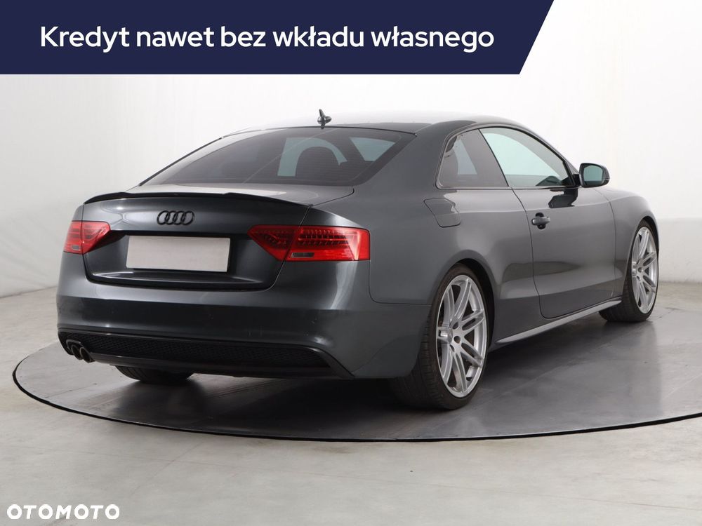 Audi A5 Coupé - 7