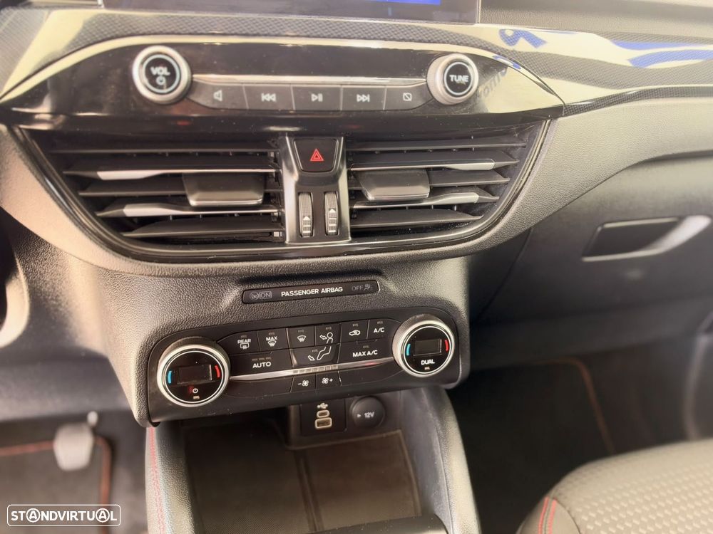 Ford Kuga 1.5 EcoBoost Titanium - 10