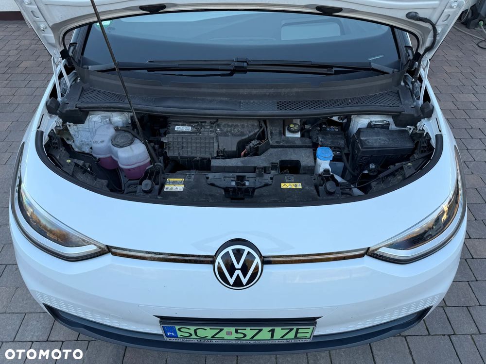 Volkswagen ID.3 Pro Performance Max - 21