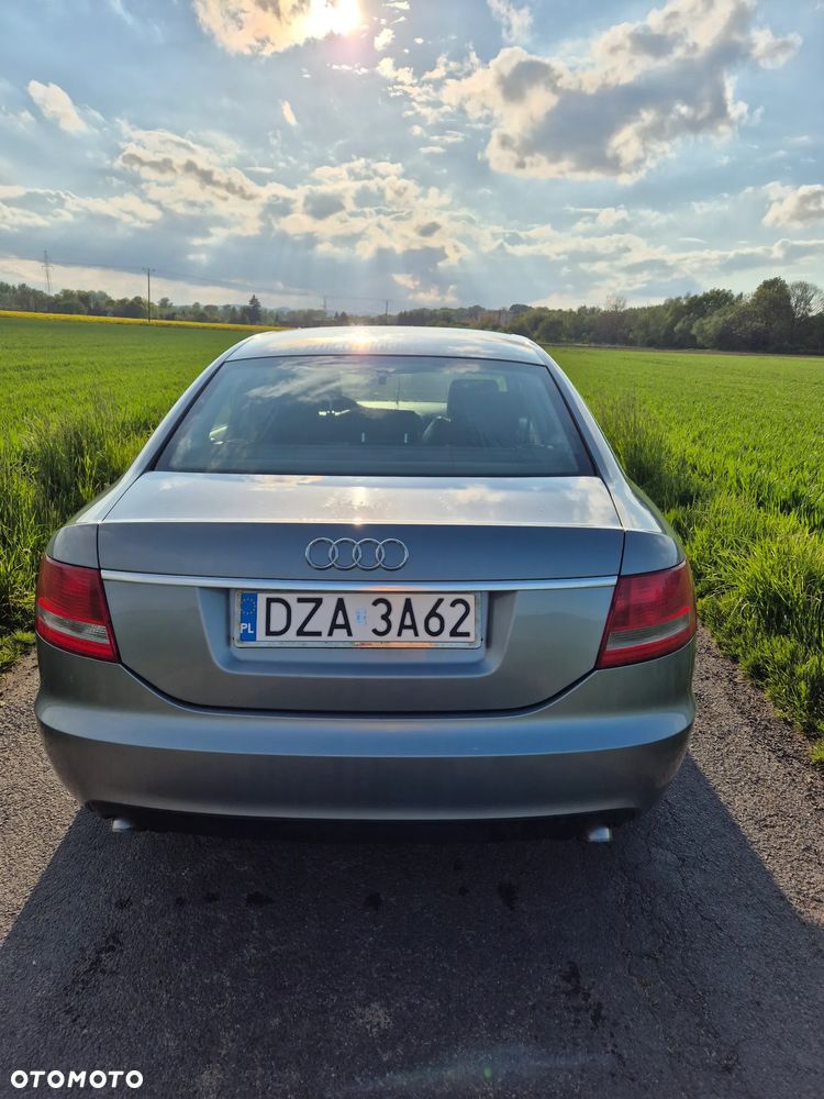 Audi A6 Limousine 2.0 TDI - 5