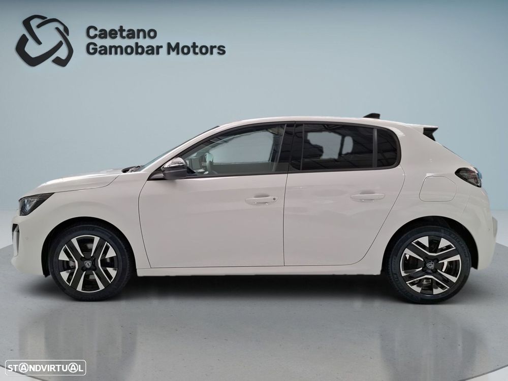 Peugeot 208 1.2 PureTech Allure - 2